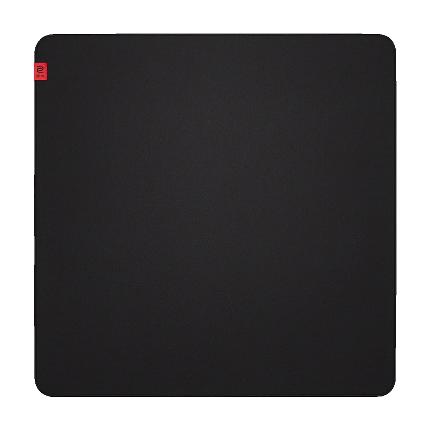 

ZOWIE Игровой коврик для мыши III H-SR Ткань/Ткань/Резиновая основа/Нескользящий/50x50см