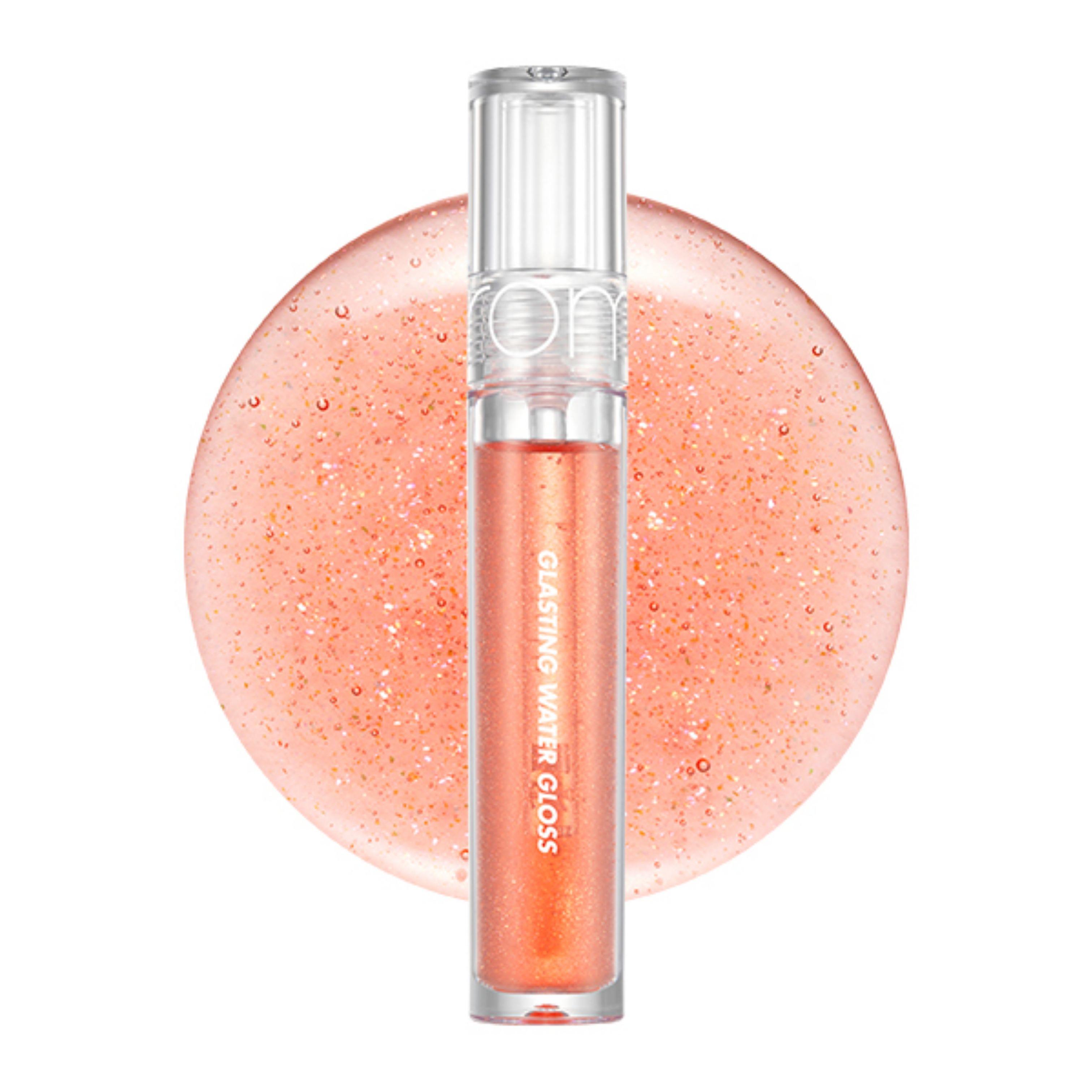

rom&nd Glasting Water Gloss 4.3g #01 sanho crush