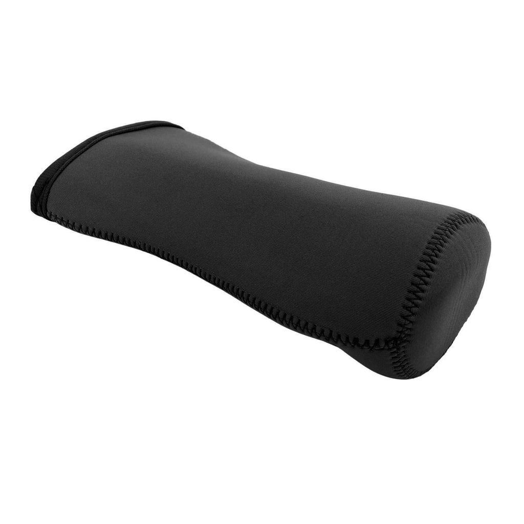 Bottle Sleeve Sweat Absorbing Neoprene Insulated Bottle Cover for   22oz Plastic Stainless Steel Water Bottle