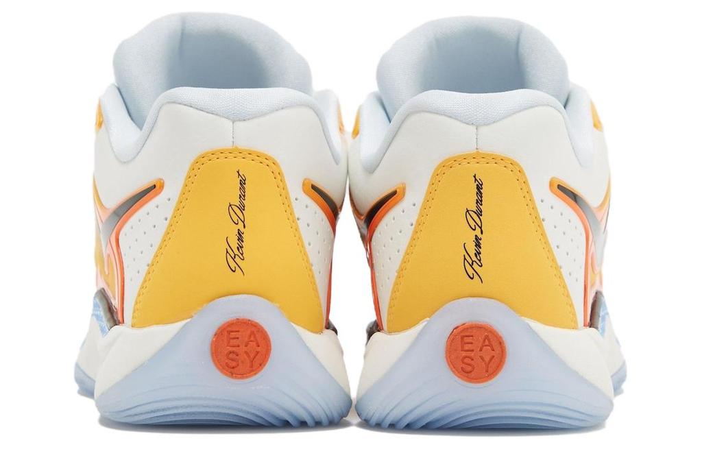 Nike KD 17 EP 'Sunrise' FJ9488-700