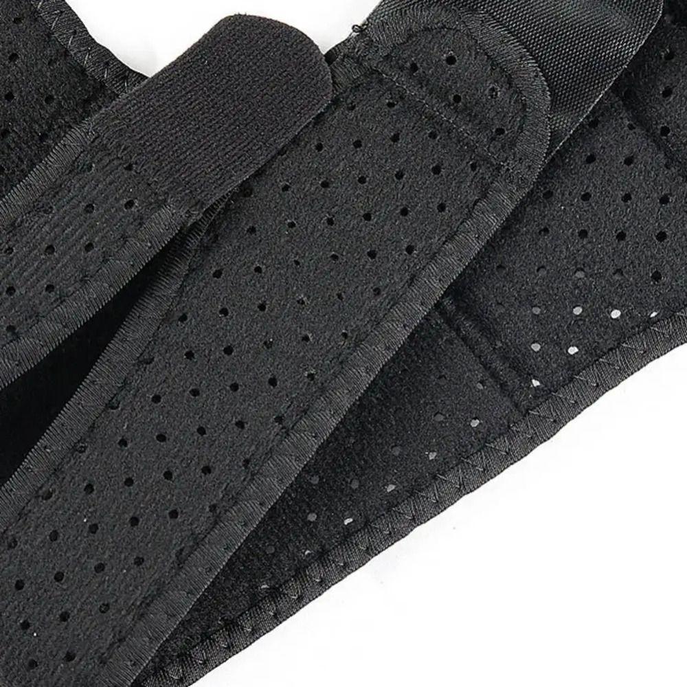Compression Dorsal Drop Foot Orthopedic Brace Adjustable Foot Drop Orthosis  Unisex