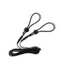 Electro Shock Anal Butt Plug Massage Pad Nipple Clamps Electric Stimulate No Vibrators For Women Sex Toys For Women Sex Shop