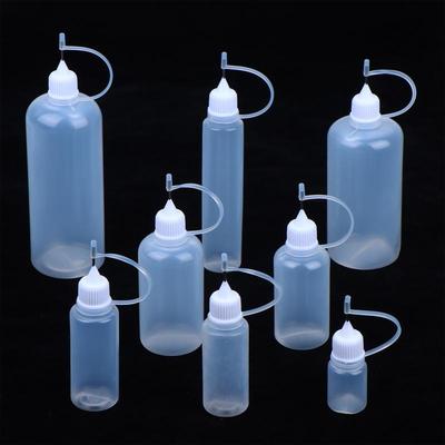 Instrumente și Accesorii – Vase și flacoane cosmetice