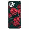 Per Custodia Oscal C80 Animali Morbido Silicone TPU Cover Posteriore per Blackview Oscal C80 Antiurto Protettiva Moda Capa