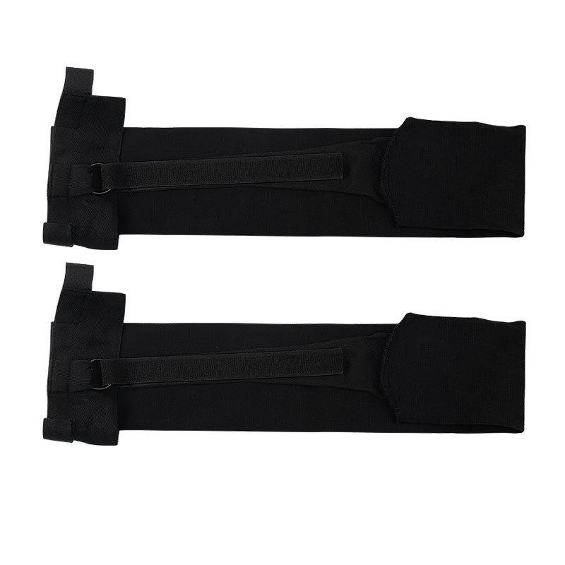 Single Belt Pressure Socks, Foot Support Elastic Pressure Compression Socks, Suitable for Plantar Fascia Foot Sagging Stretch Socks