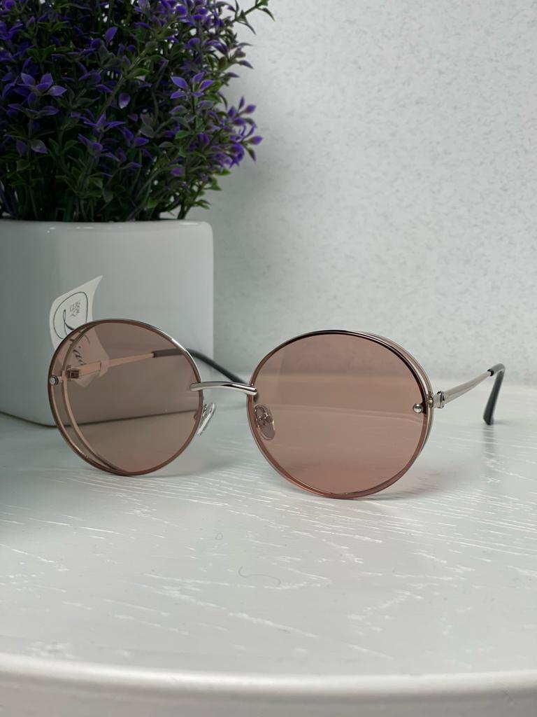 

Старовинні жіночі сонцезахисні окуляри Поляризація Окуляри Мода Відкритий пляжний відпочинок Сонцезахисні окуляри тілесний