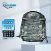Sac à dos tactique d'entraînement en extérieur 15-22L