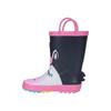 Mountain Warehouse Childrens/Kids Unicorn Wellington Boots