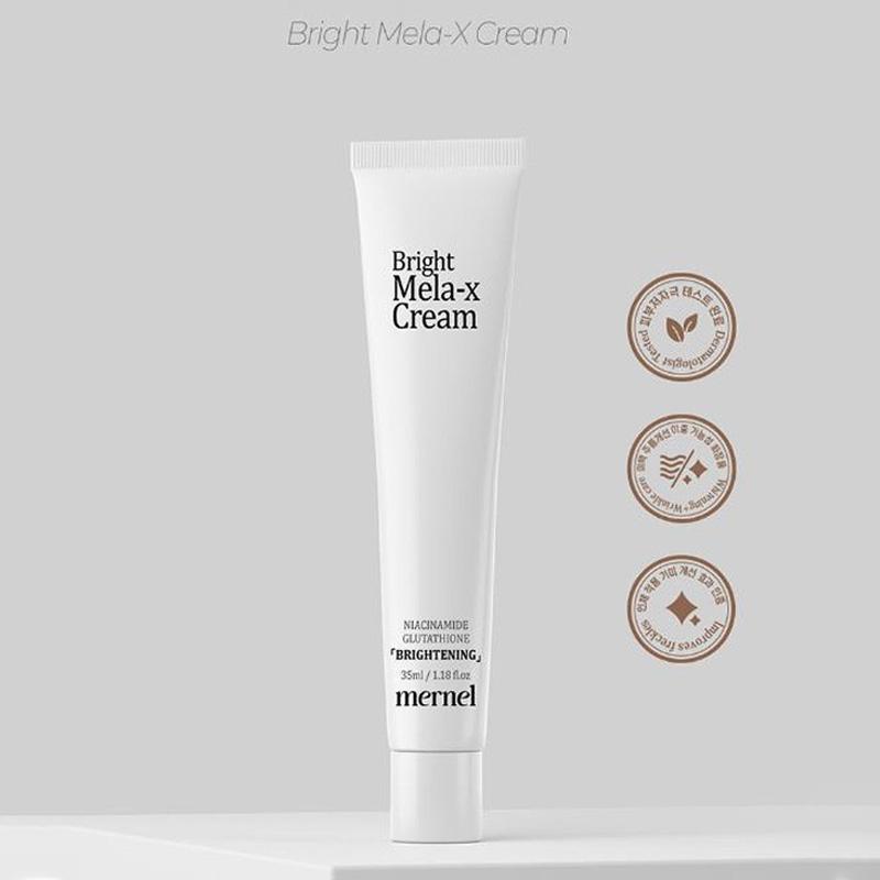 Buy MERNEL X NCT Dream Special Limited Edition - Bright Mild