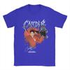 Unisex Women Printed Cardi B Am I The Drama Tour 2026 Tee T Shirt 100 Cotton Tshirts Clothing