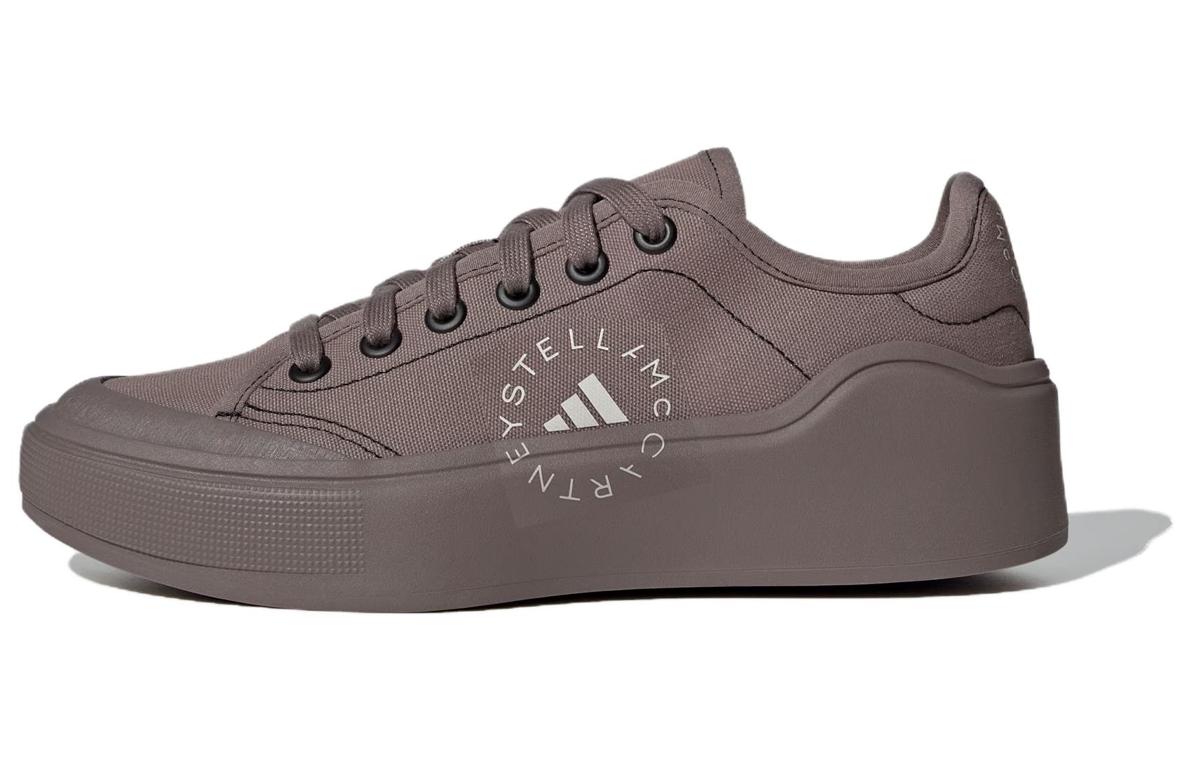 Adidas By Stella McCartney Court  Brown  IF6081 38