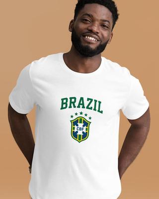 WM-inspiriertes T-Shirt für Damen und Herren