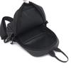 Crossbody Bag Men's Chest Bag Sports Shoulder Bag