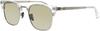 iZONE Polarized Sunglasses for Lightly Tinted IDRIVE Premium [iZONE] High-Performance Driving, Lenses, P122-CG9