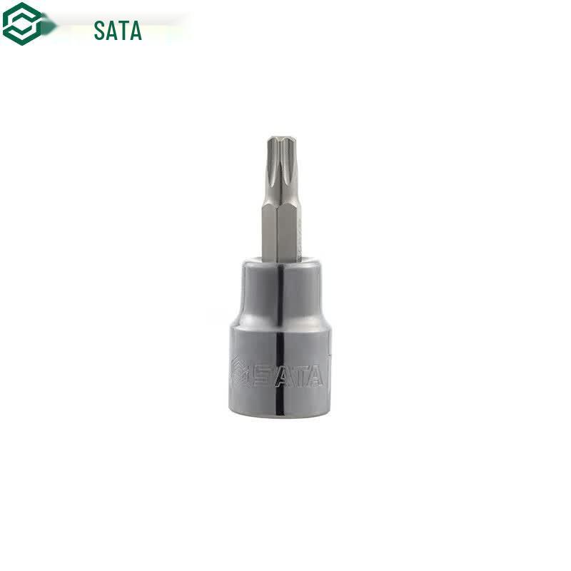 SATA 10MM Torx Screwdriver Socket T20