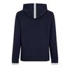 BOSS Mens Stretch Sport Full Zip Hoodie