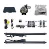 Toyota Prado 2024 Smart Electric Tailgate for LC250/LC300