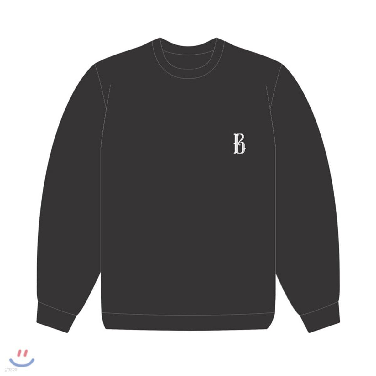

BoA THE LIVE 2018 in SEOUL Sweatshirt
