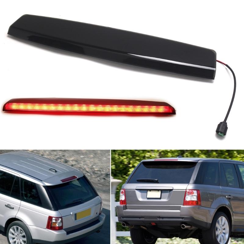 Third Stop Brake Light XFG000071 Replace for Sport 2006-2009 Car Rear Brake Light