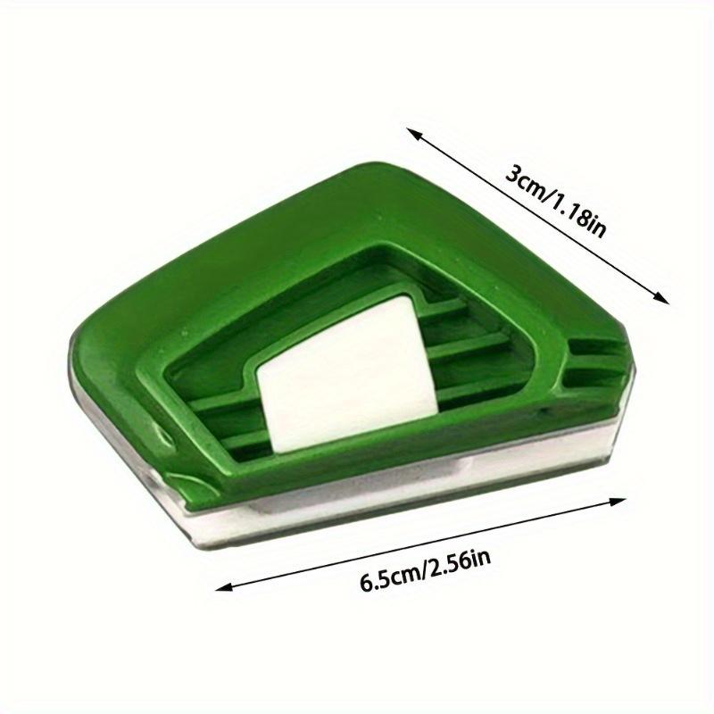 

Универсальный автомобильный грузовик, щетка стеклоочистителя, восстановитель, средство для мытья окон автомобиля, чистка автомобильных аксессуаров, автомобильный очиститель зелёный