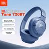 JBL Tune 720BT Wireless On-Ear Headphones