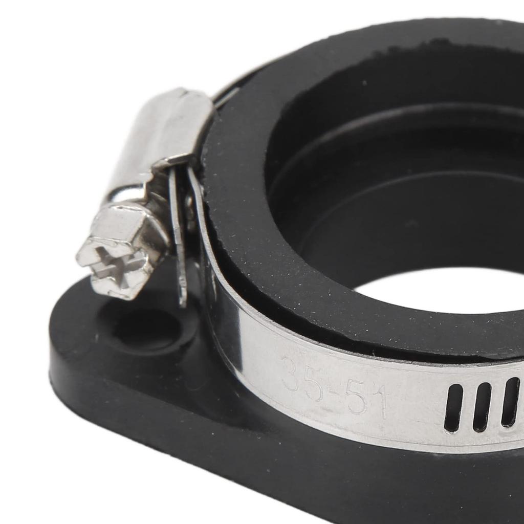 Motorcycle Bike Parts Rubber Insulator Rubber Insulator Carburetor Manifold Motorcycle