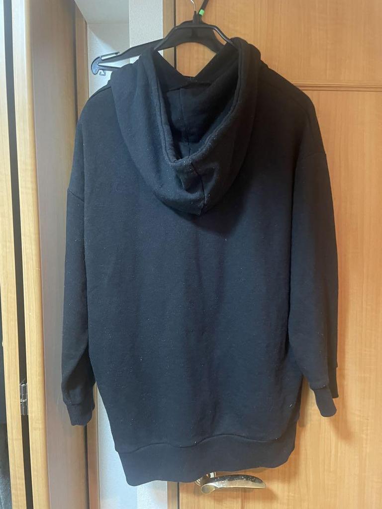 [USED] TWICE Candy Pop Hoodie Official Merchandise