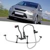 For Saloon For Tourneo Connect Fuel Pipe Line Leak Hose Pipe Vehicle Maintenance Easy Installation Fuel Pipe Perfect Match