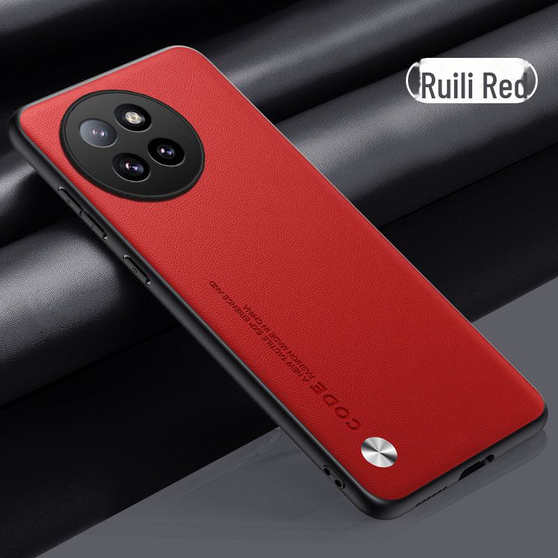 

Ультратонкий полноразмерный защитный кожаный чехол для Xiaomi Civi4Pro и Civi3/2 — мужская версия из кевлара Xiaomi Civi4 Pro