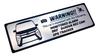 [Honami Works] VOXY 80 Series Late Model Security Emblem 24-hour Surveillance Dashcam GPS Tracker Sticker
