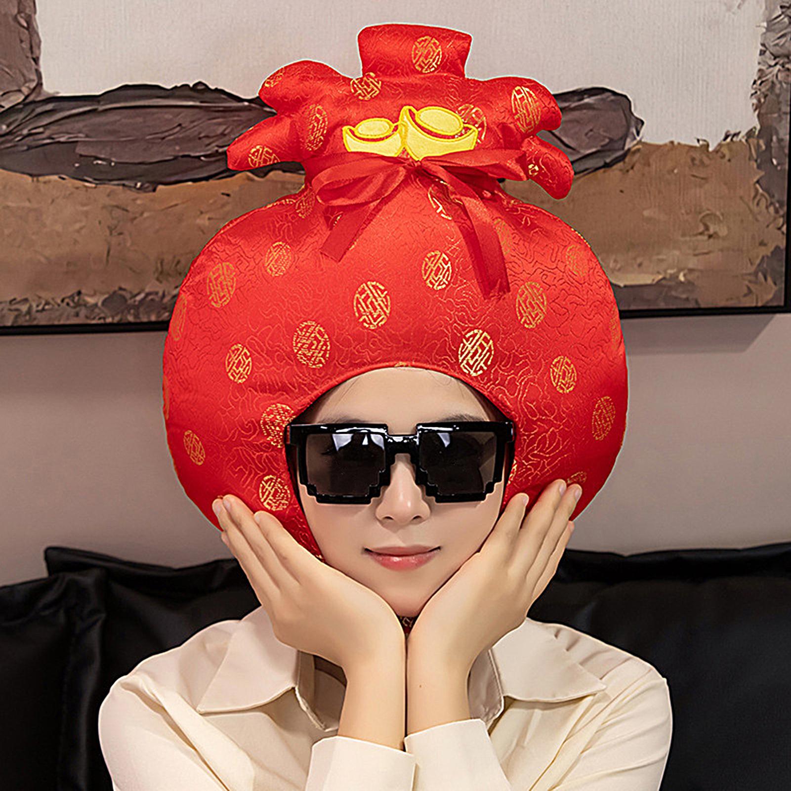 

Party Hats Plush Soft Headgear Role-Play Headpiece Photo Prop Hat For Stage Celebrations Events Party Holiday Halloween China Mainland