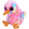 Beanie Baby Kiwi Bird Stuffed Animal Plush Doll (6inch)
