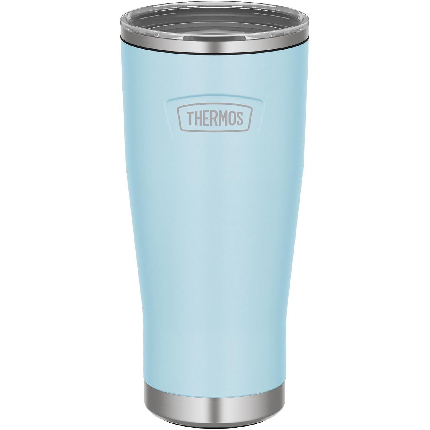 ICON SERIES Thermos Tumbler 710ml Insulation Cooling Glacier American Design ASTA-710 GLC