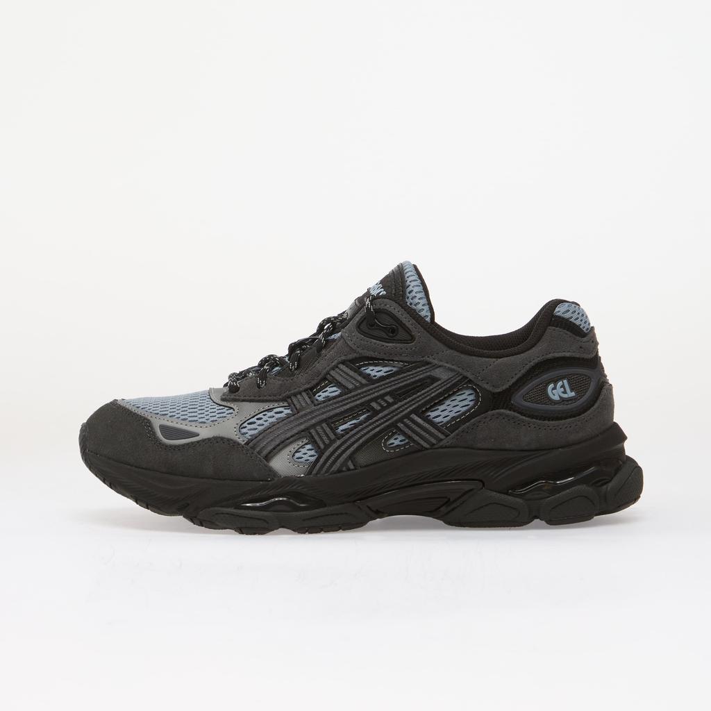 ASICS gel-nyc 2.0 sneakers Slate Blue/Graphite Grey