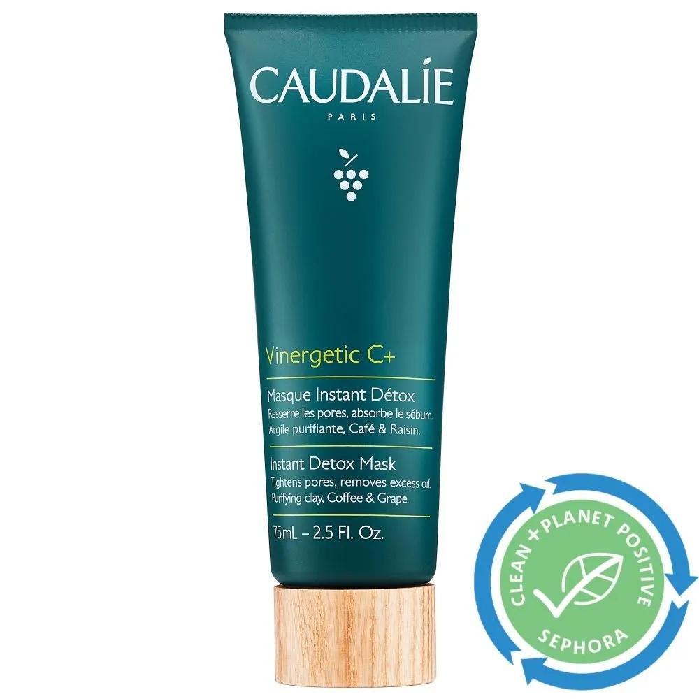 Caudalie Pore Minimizing Instant Mask 70g 75mL