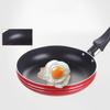 Frying Pan Saucepan Healthy Mini Non-Stick Safe Stability