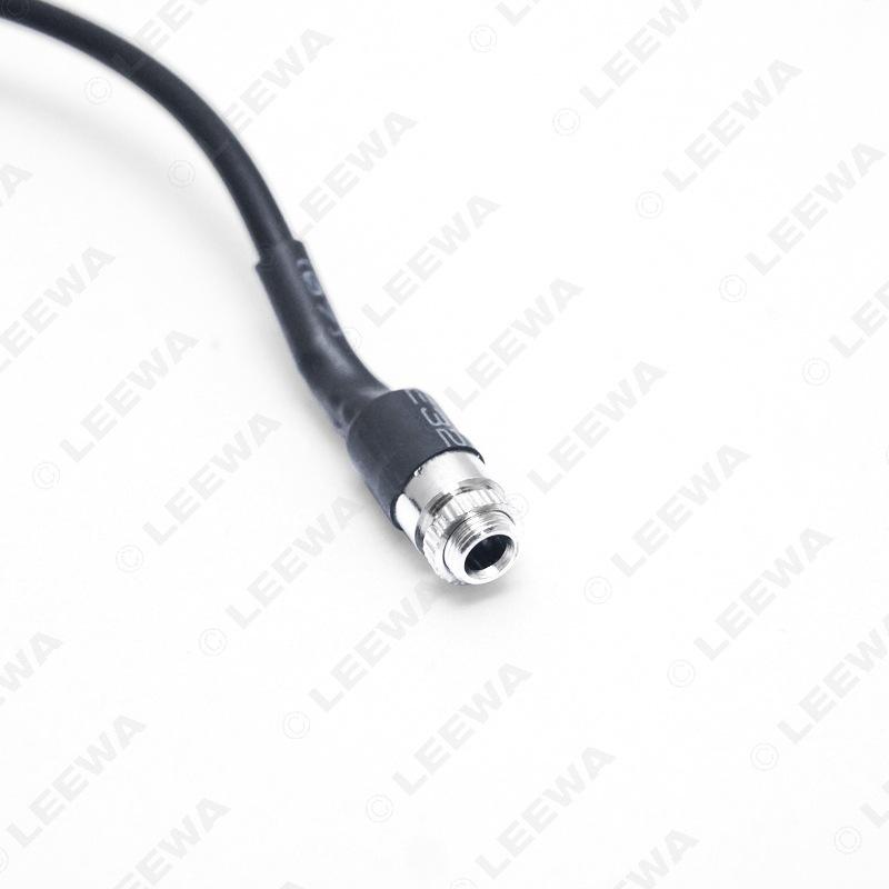Ford Fiesta/Focus/Mondeo AUX Female Audio Modification Cable
