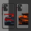 Funda Back Phone Cover Case for Xiaomi Redmi Note 14 12 10 13C 9S 14C 11 13 Pro Plus A4 Cartoon Cool Car