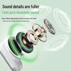 New Mini500 Semi-In-Ear Wireless Bluetooth Earbuds with Long Battery Life and Comfortable Berlin Sound