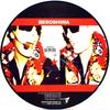 12inch Record BEROSHIMA  Crucial  This Could Be Love BM04 Beroshima Music 2003 Germany Dance  Electronica Used