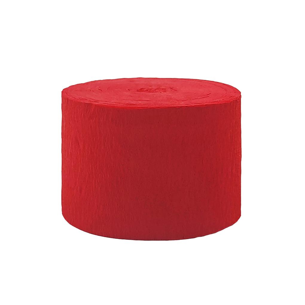 Crepe Paper Streamers Pleated DIY Long Garland Pastel Color Banner Party Band Ribbon for Wedding Birthday Venue