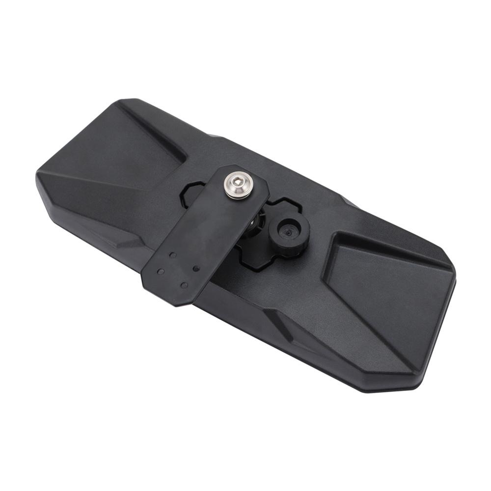 JayCreer Rear View Mirrors For Boat or UTV For UTV