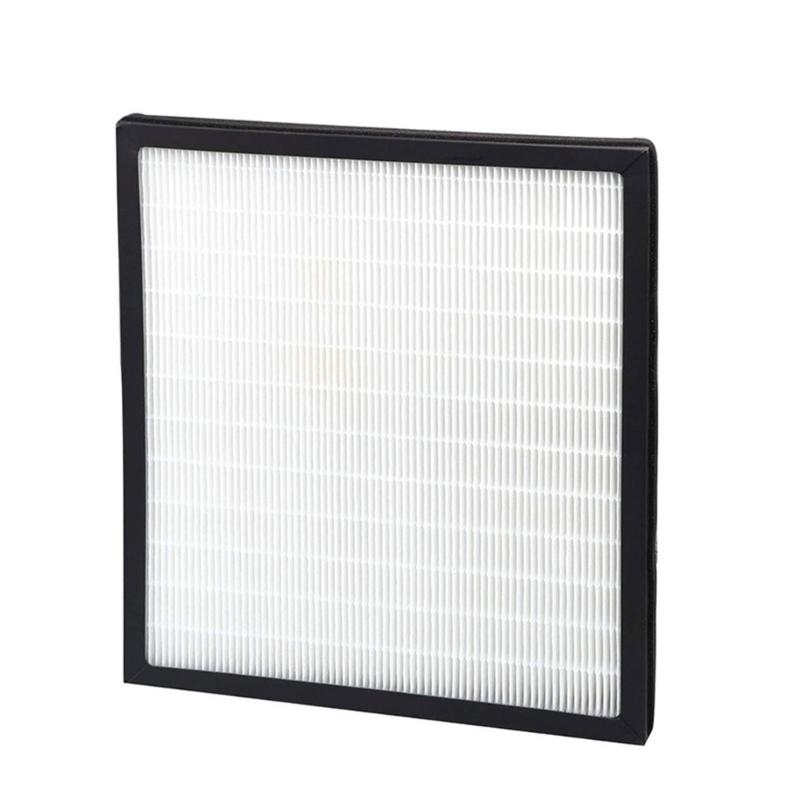 Plastic Air Cleaners Filter Replacement Filter for H 100D AC2123 Air Purifier