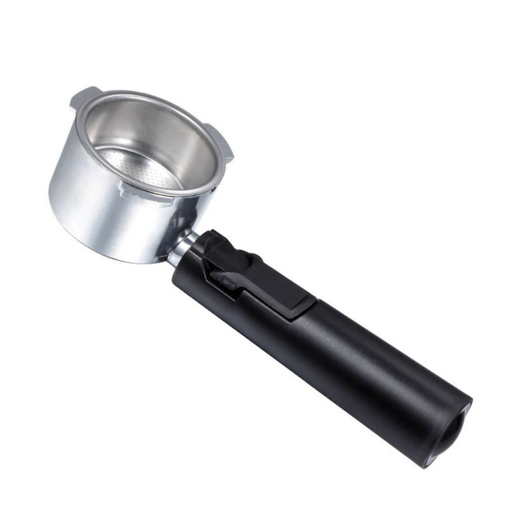 3 Ears Espresso Filter Handle 51mm Coffee Machine Replacement Parts Coffee Portafilter  Home