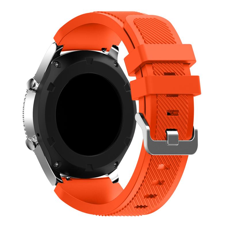 Watch band strap 22mm For Huawei watch GT 2E GT2 46mm smartwatch Strap for huawei Honor Magic 46mm Band Sport belt bracelet New
