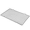 Stainless Steel Baking Rack, Nonstick Cooking Grill Tray with Small Holes for Even Cooling, for   Cake Bread