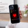 U-Undertale Spiel Handyhülle Für IPhone 17 16 15 14 13 Pro Max Plus 12 11 Hülle