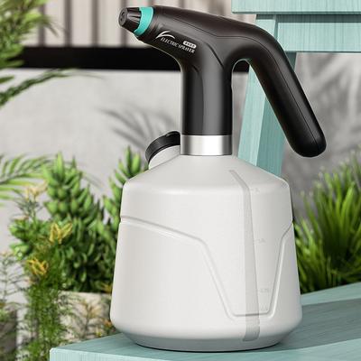 2L Pesticide Garden Sprayer 360° Adjustable Nozzle Garden Sprayer Bottle Household Watering Bottle for Agricultural Irrigation