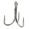 Mustad Jaw Lock Inline Treble Hook 3X Strong JL73NP #4