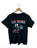 Camiseta Unisex de Algodón para Adultos con Música del Álbum de Sam Fender BT461